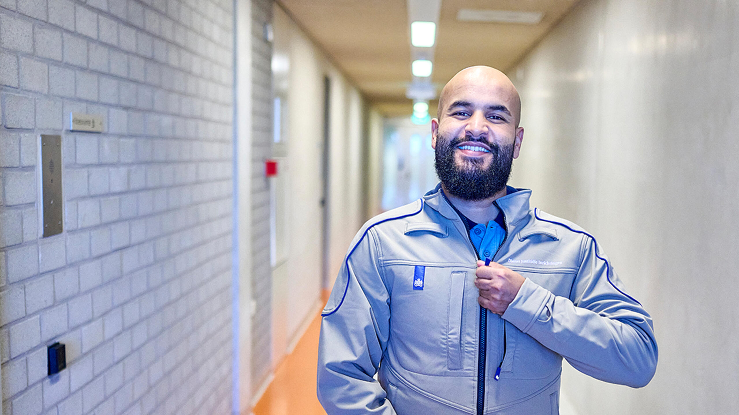 Maak kennis met het werk achter gesloten deuren -  woensdag 10 september