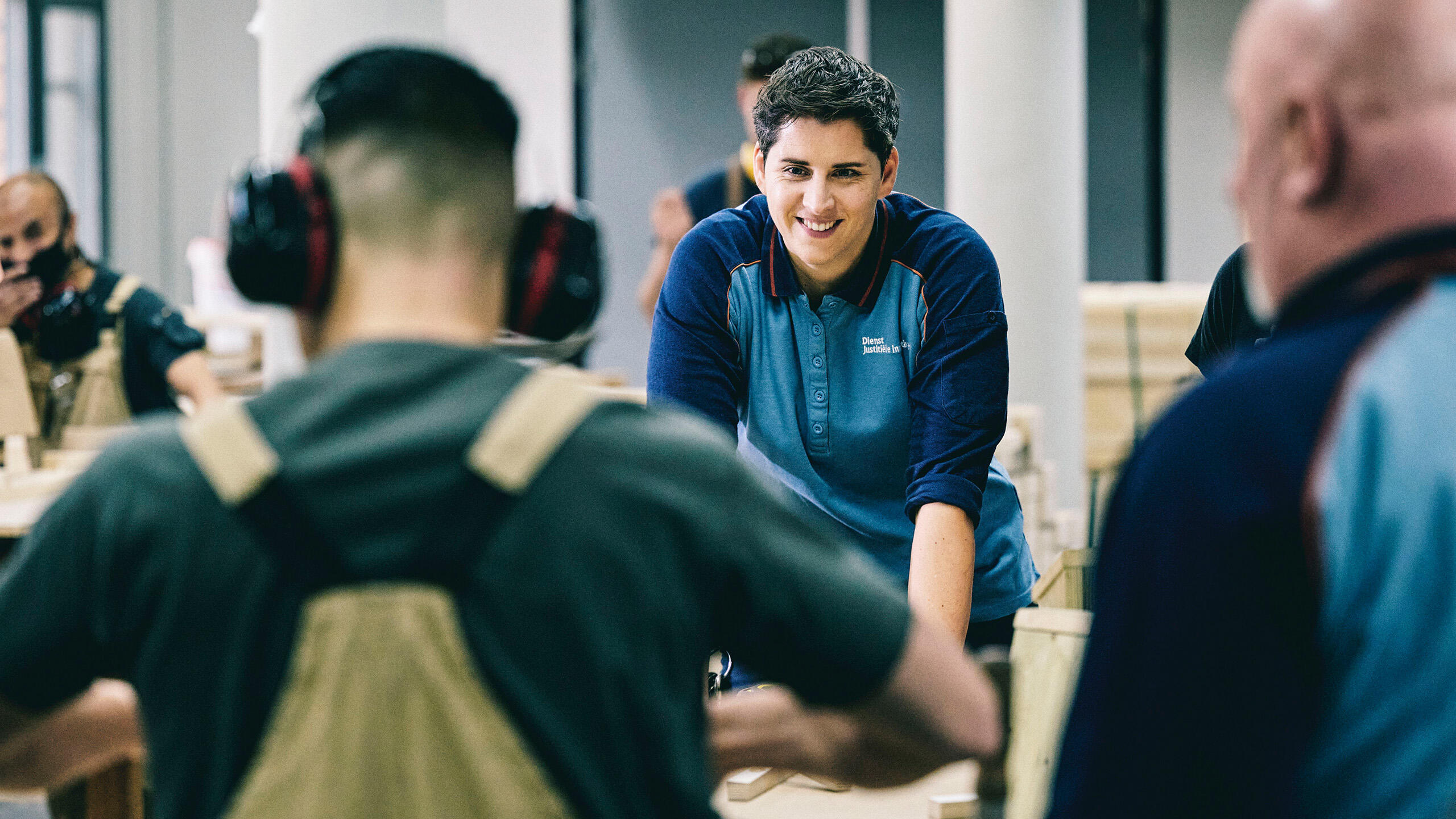 Ontdek de functie arbeidsbegeleider! 