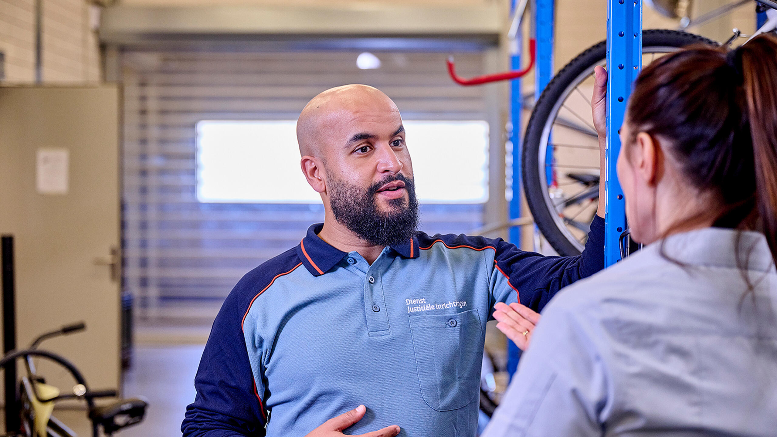 Ontdek de functie arbeidsbegeleider!