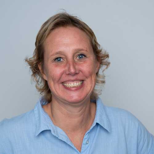 Chantal van Steekelenburg