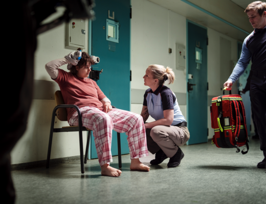 PPC Kennis Event voor zorgprofessionals bij gevangenis Zwolle