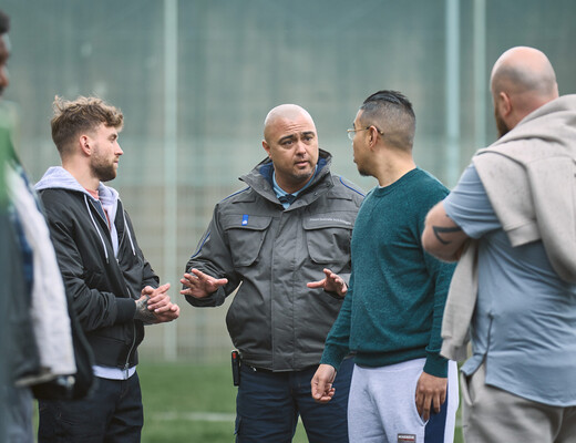 Begrijpen of ingrijpen?