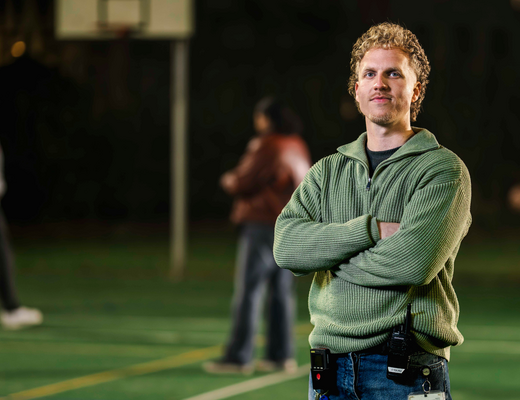 Ontdek het werk bij Justitiële Jeugdinrichting De Hartelborgt (Spijkenisse) 