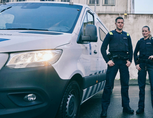 Wervingsavond Dienst Vervoer & Ondersteuning 