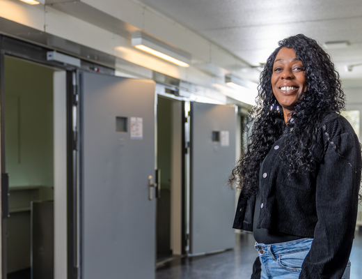  Ontdek het werk in de jeugdinrichting van PI Veenhuizen 