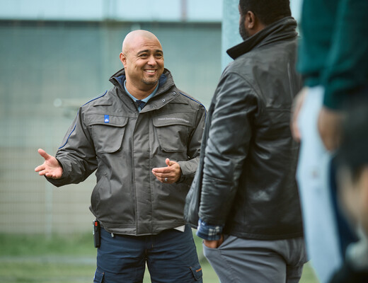 Penitentiair inrichtingswerker