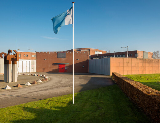 Penitentiaire Inrichting Achterhoek