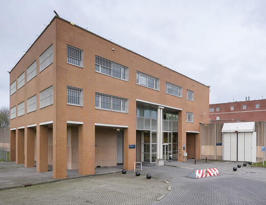 Penitentiaire Inrichting Dordrecht
