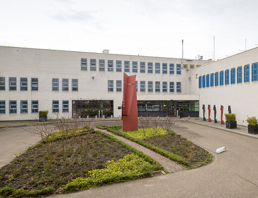 Penitentiaire Inrichting Grave