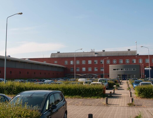 Penitentiaire Inrichting Heerhugowaard