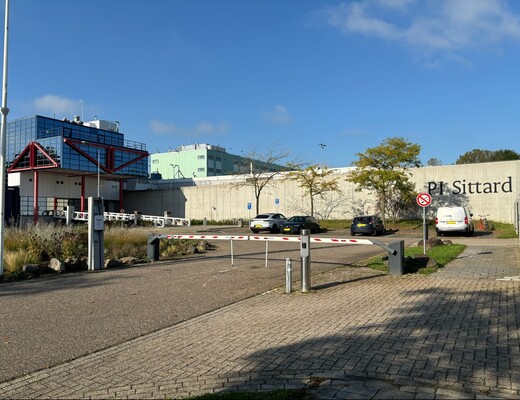 Penitentiaire Inrichting Sittard