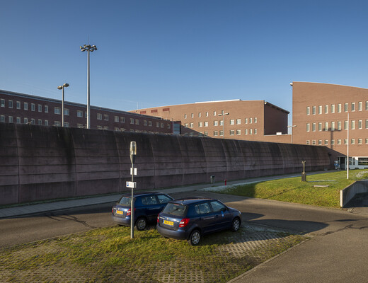 Penitentiaire Inrichting Zuid-Oost - Roermond