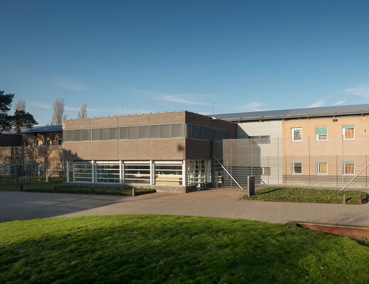 Penitentiaire Inrichting Zuid-Oost - Ter Peel