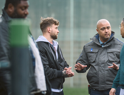 Penitentiaire Inrichting Vught