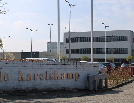 Penitentiaire Inrichting Almelo