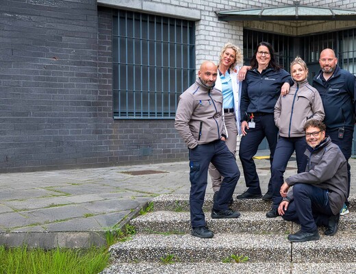 Penitentiaire Inrichting Middelburg