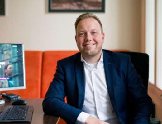 "Schakelen tussen strategie, politiek en operationele haalbaarheid"