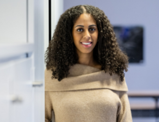 “Indirect draag ik als recruiter bij aan een veilige samenleving”