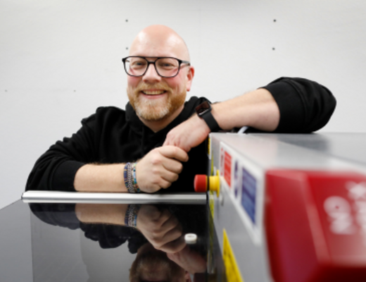 "Het is belangrijk om met een brede blik naar een situatie te kijken"