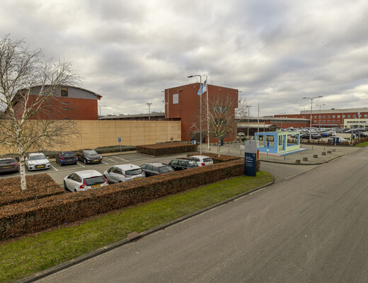 Penitentiaire Inrichting Zwolle