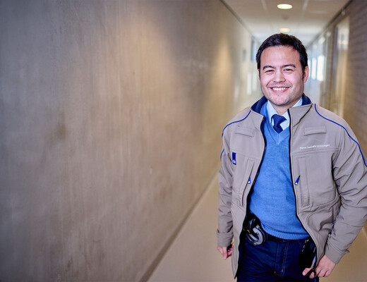 Wervingsavond bij gevangenis Grave op dinsdag 25 november