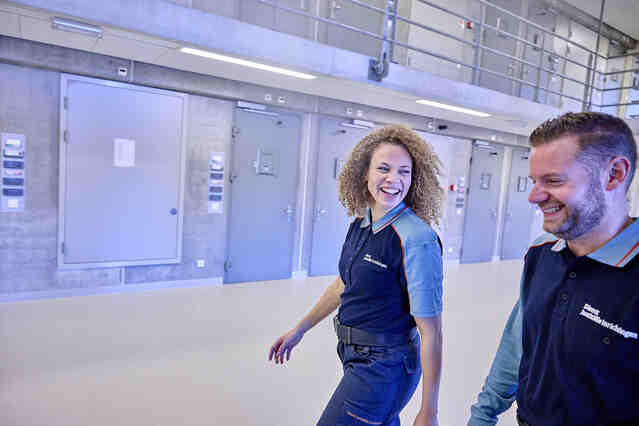 Kom naar de wervingsavond op 8 mei 2025 in PI Ter Apel (VOL!)