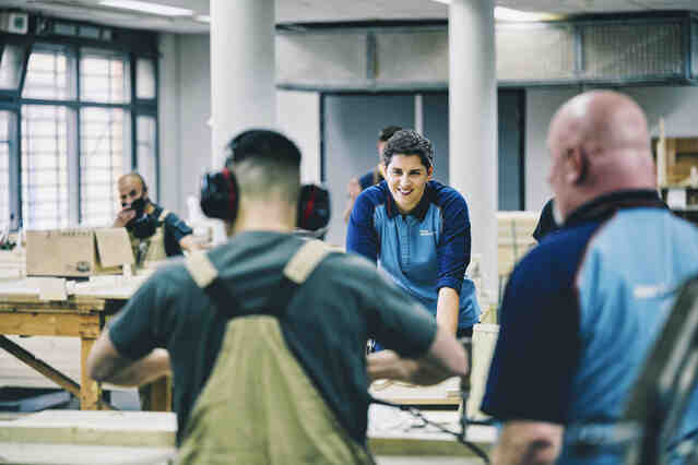Ontdek ons werk op donderdag 20 november bij PI Achterhoek