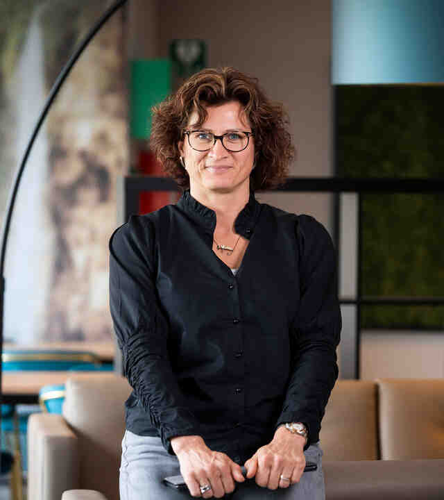  “Als business-product-owner speel je een rol van betekenis in de strafrechtketen”