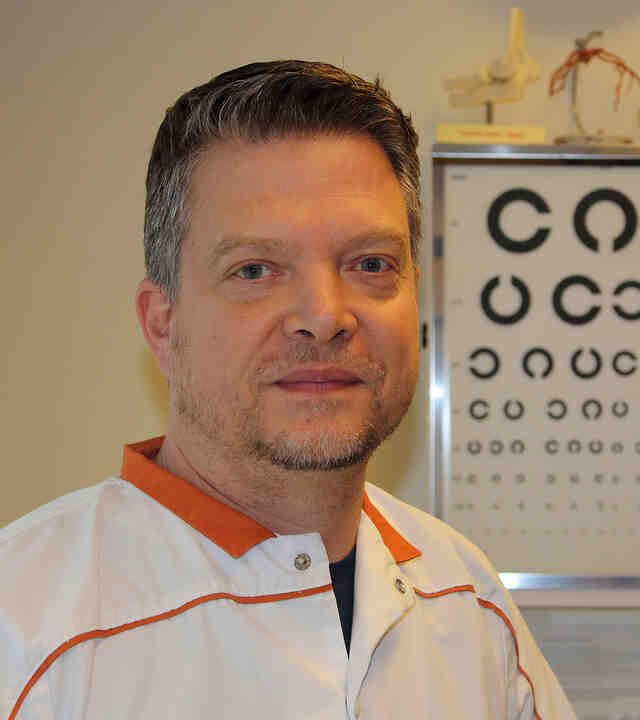 "De combinatie van somatiek en psychiatrie maakt mijn werk uitdagend en uniek"