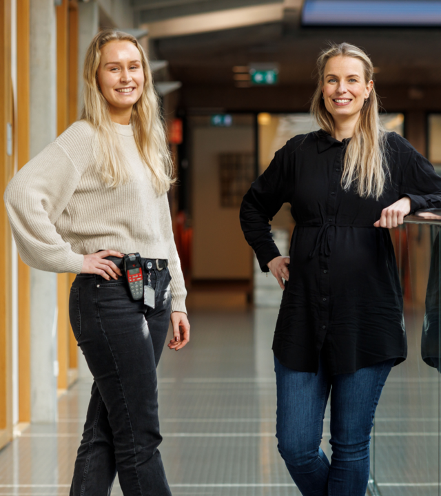 "Het is een bijzonder spanningsveld waarin je het goed wilt doen voor de patiënt en voor de buitenwereld"