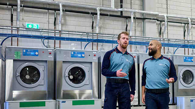 Wervingsochtend functie arbeidsbegeleider op zaterdag 6 september!